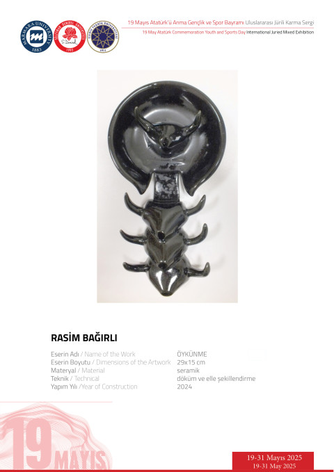 RASİM BAGHIRLI